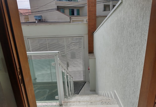 Sobrado, 3 quartos, 94 m² - Foto 28