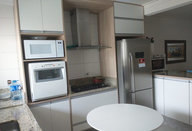 Sobrado, 3 quartos, 94 m² - Foto 6