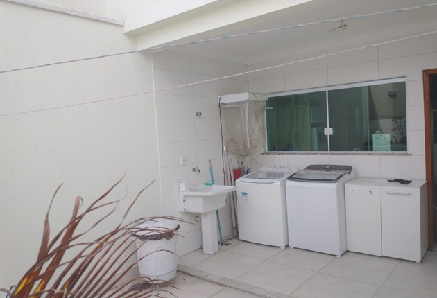 Sobrado, 3 quartos, 94 m² - Foto 11