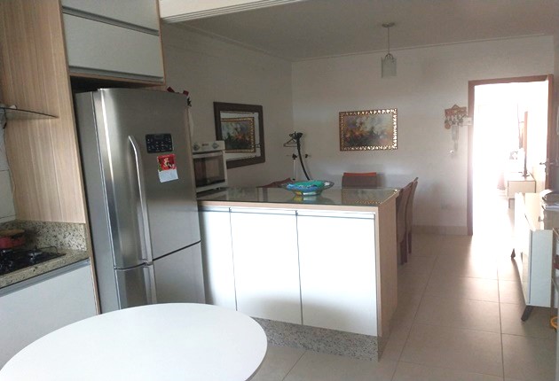 Sobrado, 3 quartos, 94 m² - Foto 5
