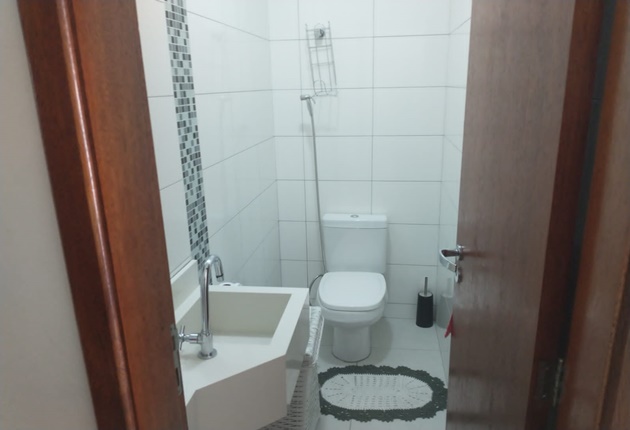Sobrado, 3 quartos, 94 m² - Foto 24