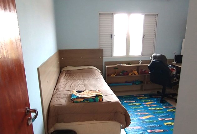 Sobrado, 3 quartos, 94 m² - Foto 19