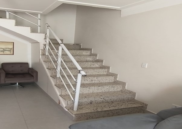 Sobrado, 3 quartos, 94 m² - Foto 3