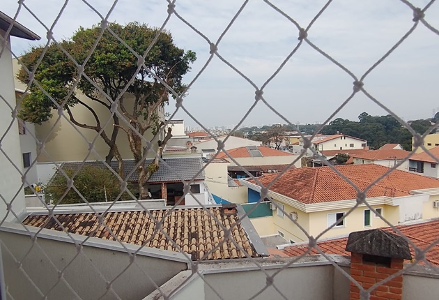 Sobrado, 3 quartos, 94 m² - Foto 30