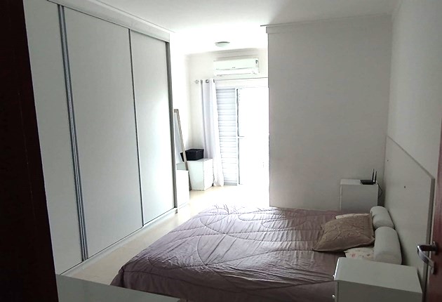 Sobrado, 3 quartos, 94 m² - Foto 13