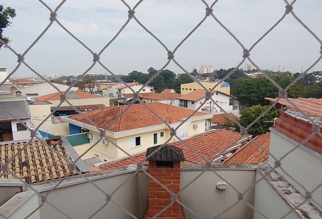 Sobrado, 3 quartos, 94 m² - Foto 29