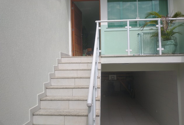 Sobrado, 3 quartos, 94 m² - Foto 34