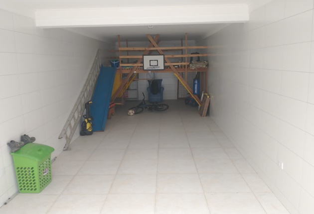 Sobrado, 3 quartos, 94 m² - Foto 32