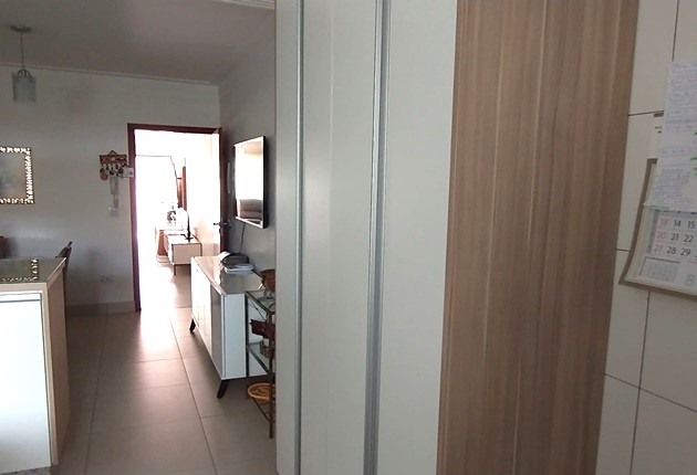 Sobrado, 3 quartos, 94 m² - Foto 9