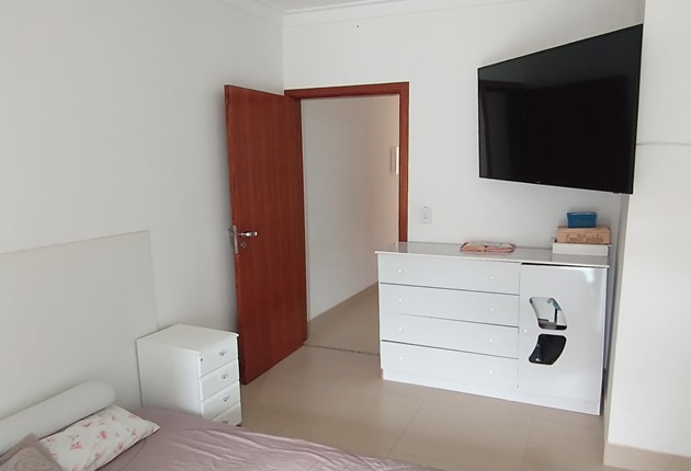 Sobrado, 3 quartos, 94 m² - Foto 15
