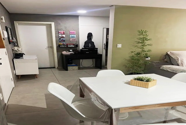 Apartamento, 2 quartos, 70 m² - Foto 1