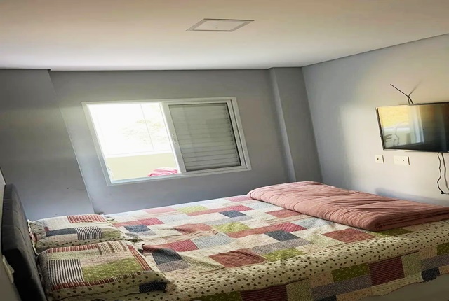 Apartamento, 2 quartos, 70 m² - Foto 15