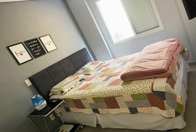 Apartamento, 2 quartos, 70 m² - Foto 14