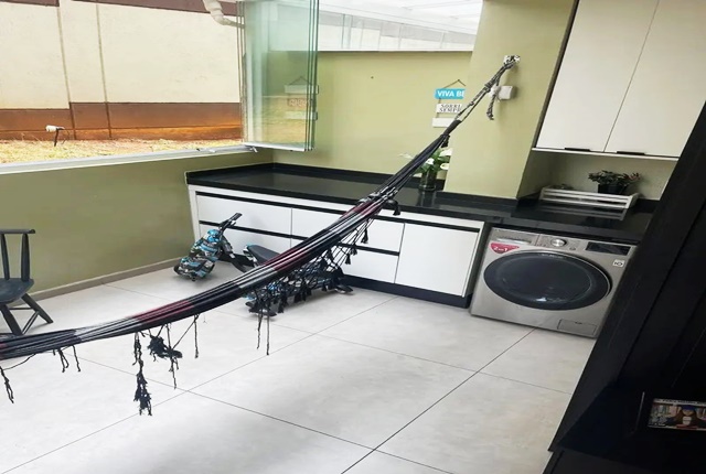 Apartamento, 2 quartos, 70 m² - Foto 6