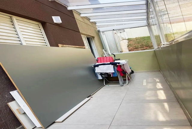 Apartamento, 2 quartos, 70 m² - Foto 9