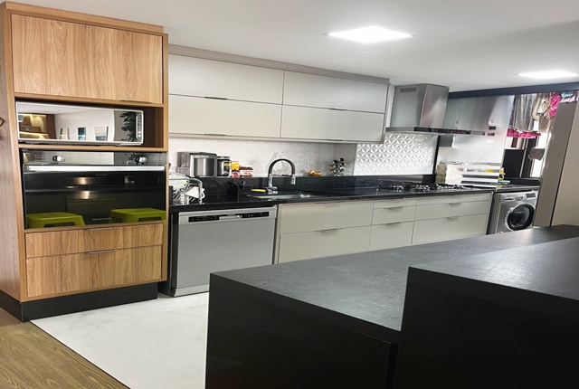 Apartamento, 3 quartos, 74 m² - Foto 5