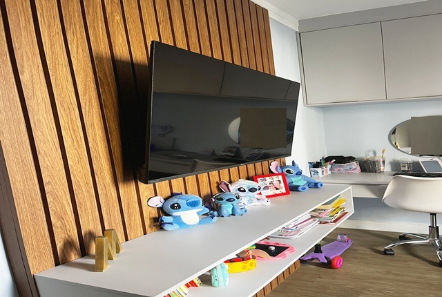 Apartamento, 3 quartos, 74 m² - Foto 9