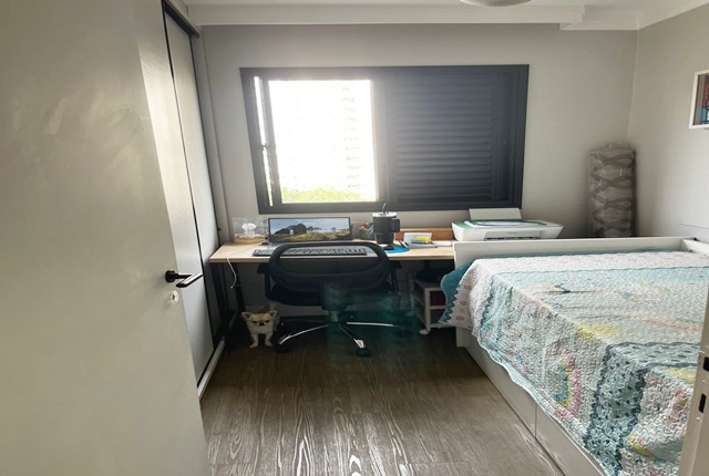 Apartamento, 3 quartos, 74 m² - Foto 16