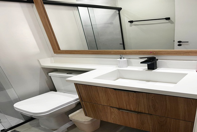 Apartamento, 3 quartos, 74 m² - Foto 10