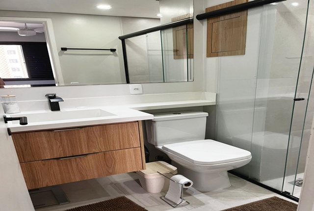 Apartamento, 3 quartos, 74 m² - Foto 15