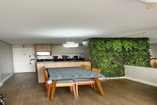 Apartamento, 3 quartos, 74 m² - Foto 2