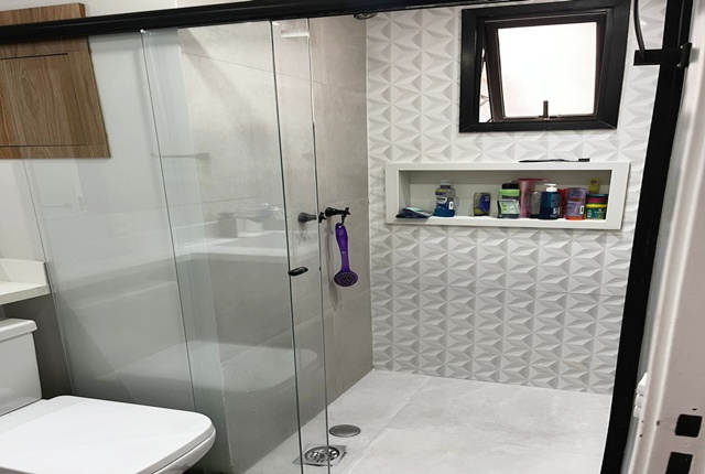 Apartamento, 3 quartos, 74 m² - Foto 12