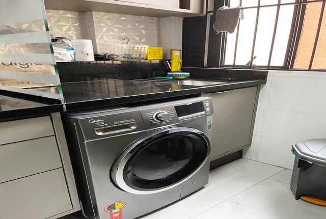 Apartamento, 3 quartos, 74 m² - Foto 6