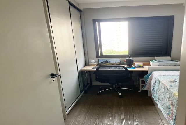 Apartamento, 3 quartos, 74 m² - Foto 17