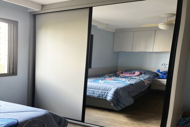 Apartamento, 3 quartos, 74 m² - Foto 8