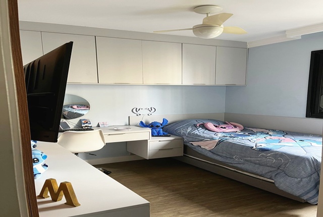 Apartamento, 3 quartos, 74 m² - Foto 7