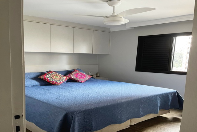 Apartamento, 3 quartos, 74 m² - Foto 14