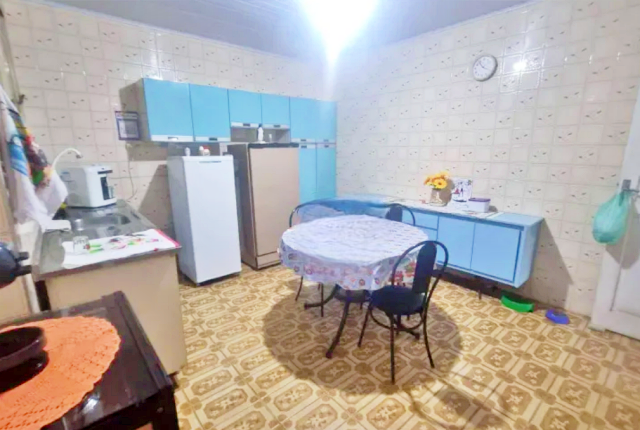 Sobrado, 3 quartos, 150 m² - Foto 4