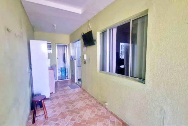 Sobrado, 3 quartos, 150 m² - Foto 7