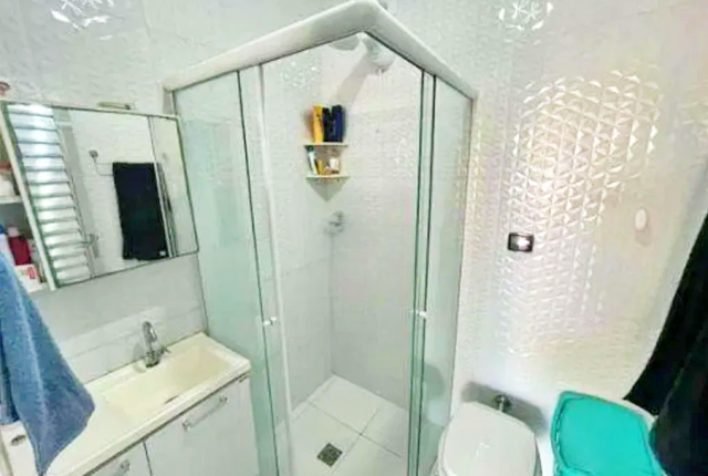 Sobrado, 3 quartos, 150 m² - Foto 13