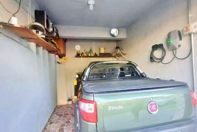 Sobrado, 3 quartos, 150 m² - Foto 16