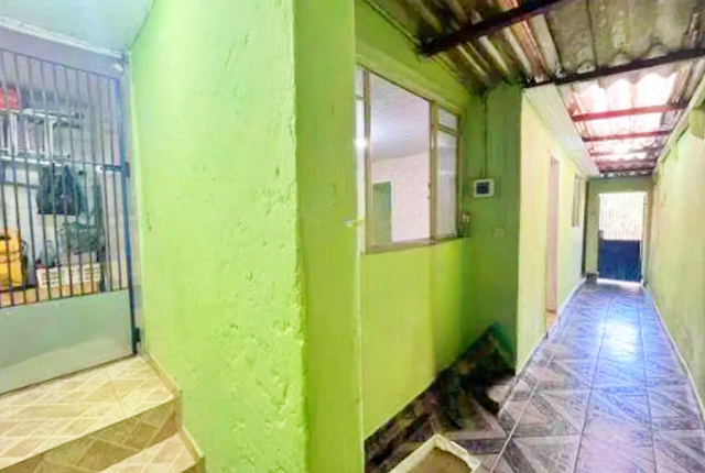 Sobrado, 3 quartos, 150 m² - Foto 6