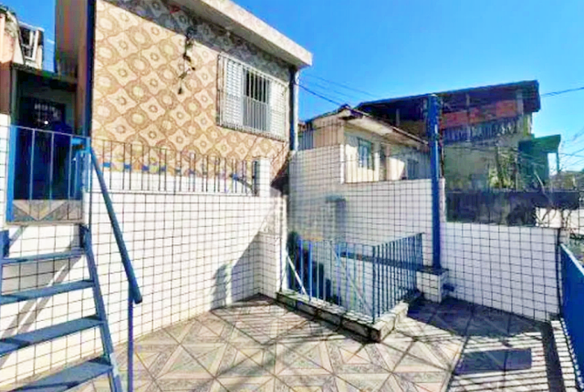 Sobrado, 3 quartos, 150 m² - Foto 17