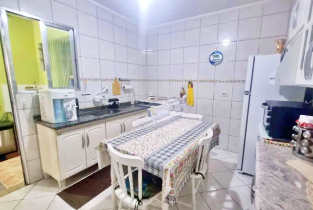 Sobrado, 3 quartos, 150 m² - Foto 9