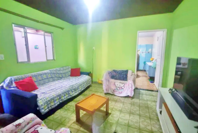 Sobrado, 3 quartos, 150 m² - Foto 1