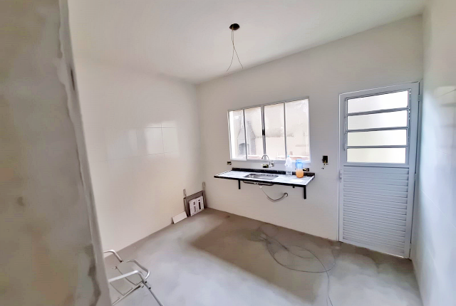 Sobrado, 3 quartos, 150 m² - Foto 9