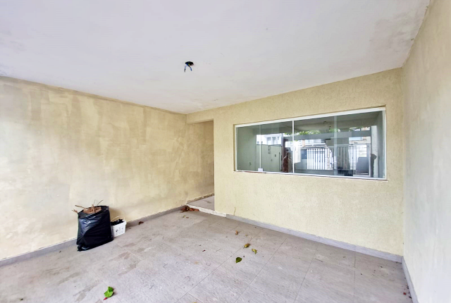 Sobrado, 3 quartos, 150 m² - Foto 2
