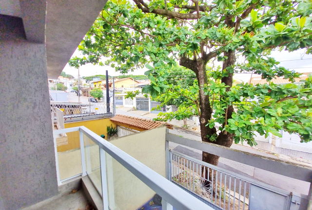 Sobrado, 3 quartos, 150 m² - Foto 20