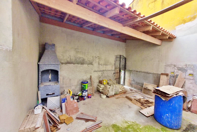 Sobrado, 3 quartos, 150 m² - Foto 5