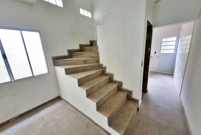 Sobrado, 3 quartos, 150 m² - Foto 7