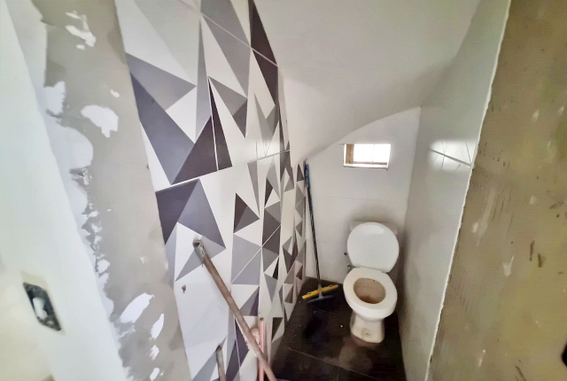 Sobrado, 3 quartos, 150 m² - Foto 8