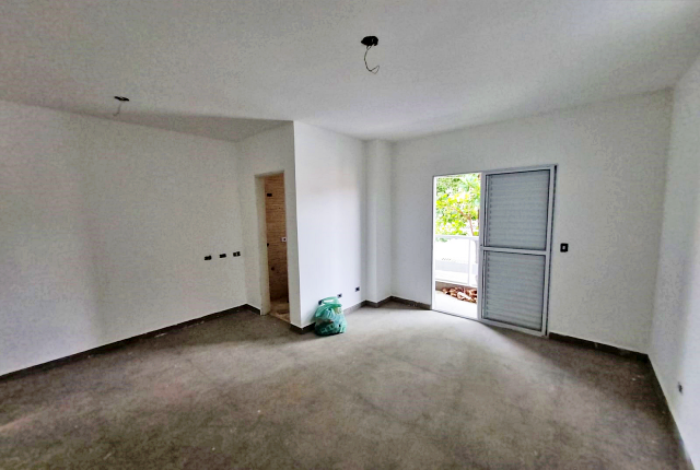 Sobrado, 3 quartos, 150 m² - Foto 18