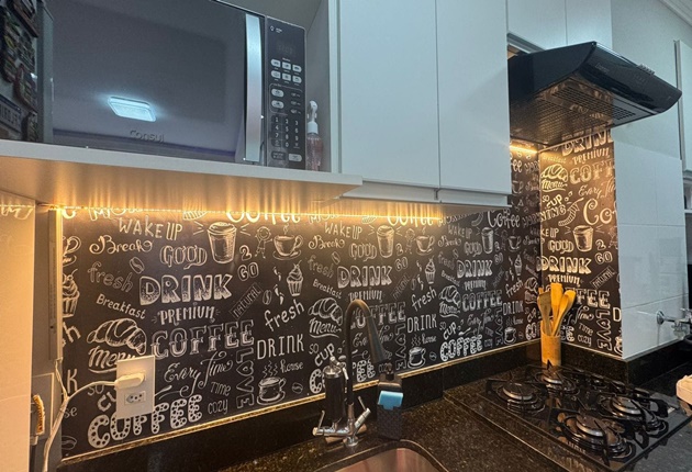 Apartamento, 2 quartos, 43 m² - Foto 10