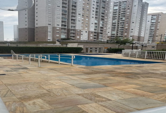 Apartamento, 2 quartos, 43 m² - Foto 19
