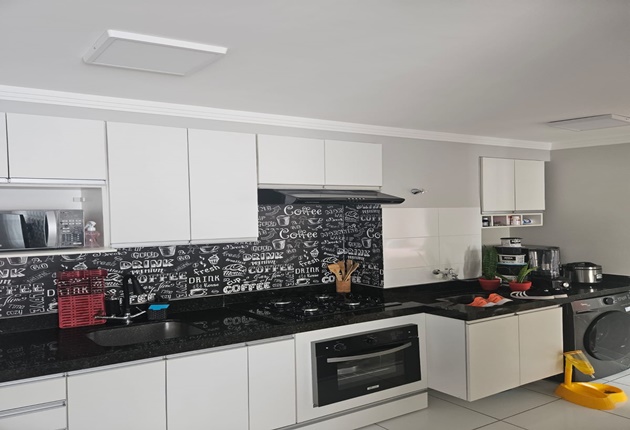 Apartamento, 2 quartos, 43 m² - Foto 9