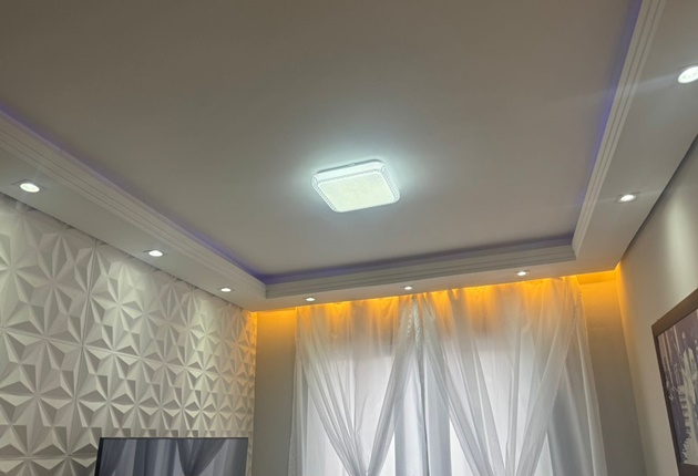 Apartamento, 2 quartos, 43 m² - Foto 4